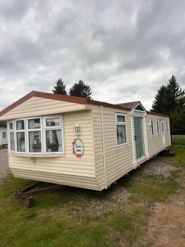 Domek Holenderski Willerby  Lyndhurst całoroczny