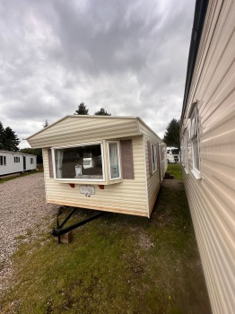 Domek Holenderski Cosalt Retreat Całoroczny 