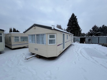 Domek Holenderski Nordstar Delta 