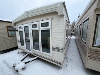 Domek Holenderski Pemberton Montreux Całoroczny 