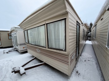 Domek Holenderski Capri sezonowy 