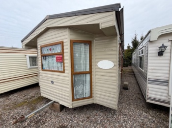 Domek Holenderski abi chatsworth całoroczny 