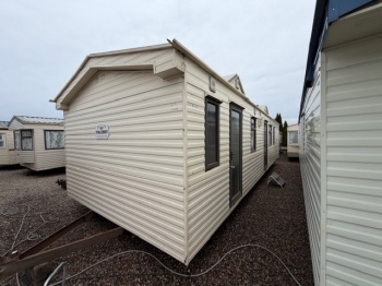 Domek Holenderski Willerby Cottage Sezonowy 