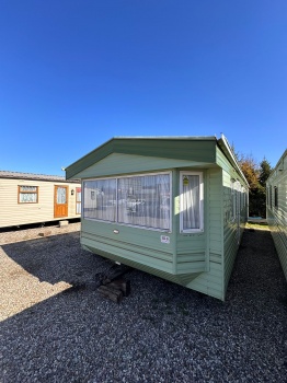 Domek Holenderski Willerby  Abi Brisbane sezonowy