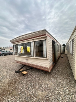 Domek Holenderski Cosalt Capri Super Sezonowy 